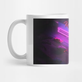 Vice City Friday Mug